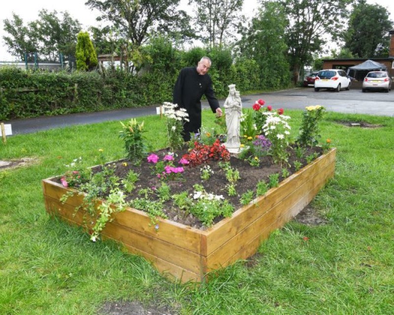 Main image for Church outlines improvement plans