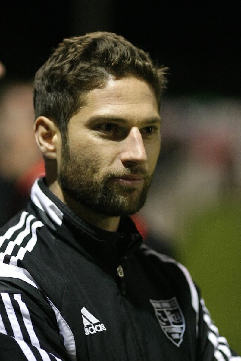 Main image for Progressive football club aim to mount fresh bid to climb leagues