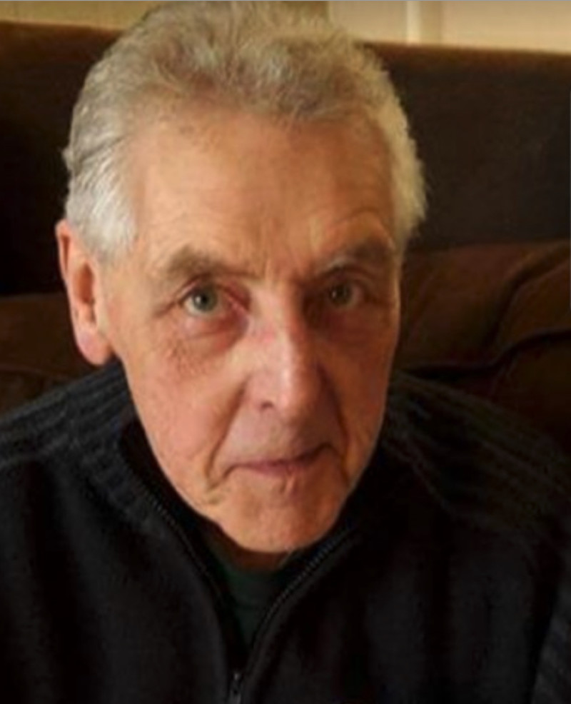 Main image for Sad discovery in search for missing man