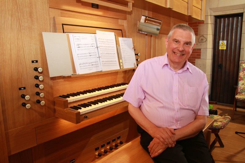Main image for Recital for milestone day