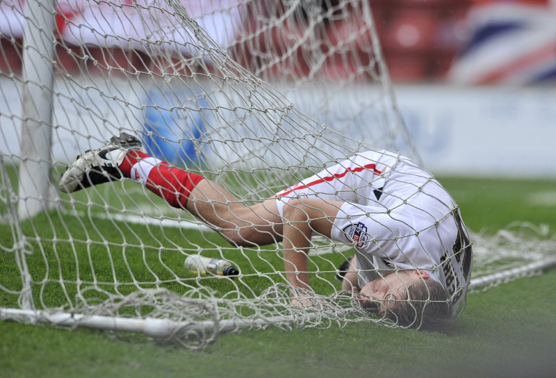 Main image for Luton’s ex-Reds in way of 30-match run 