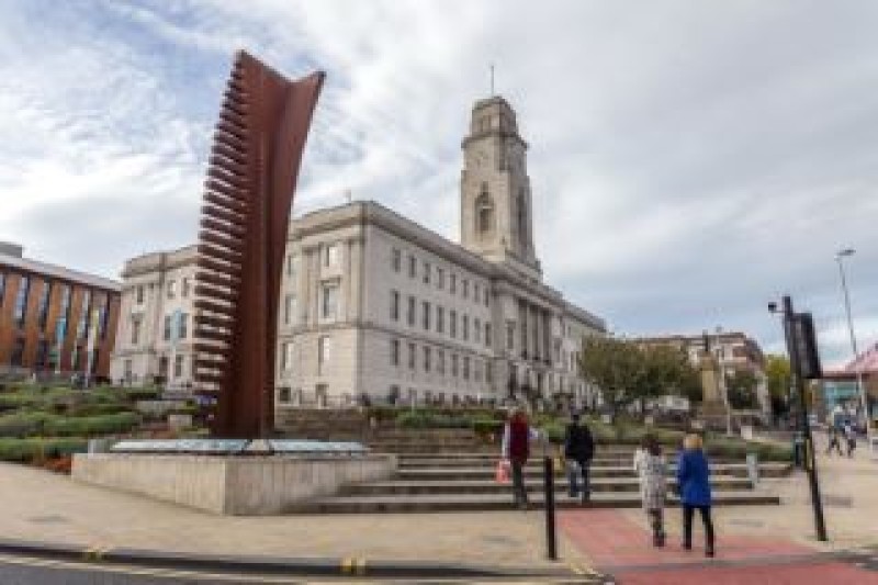 Main image for Survey to find residents’ views on crime and antisocial behaviour