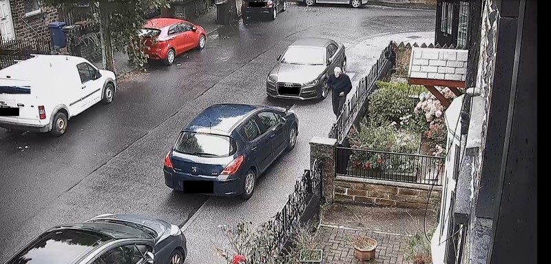 Main image for CCTV images released in bid to locate missing man 