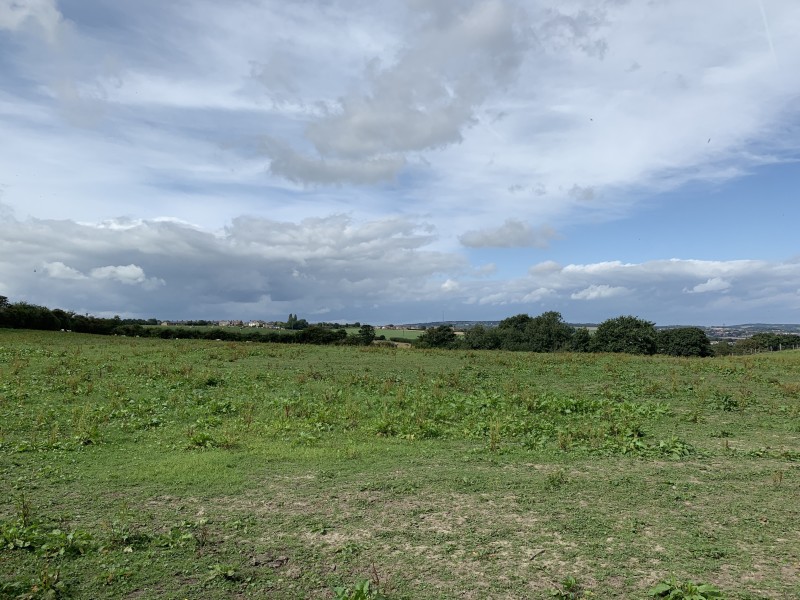 Main image for Plan for 1,700 new homes