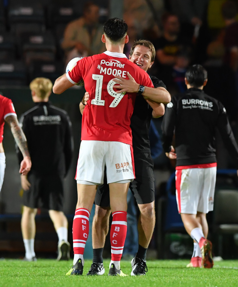 Main image for ‘Very important’ trip to Kieffer’s lowly Wigan 