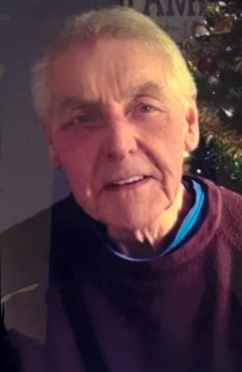 Main image for Search continues for Brian