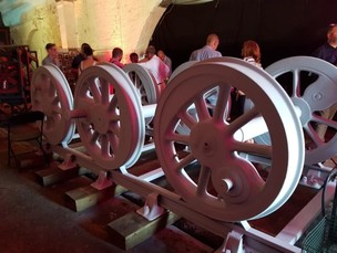 Sculpture to be unveiled Image