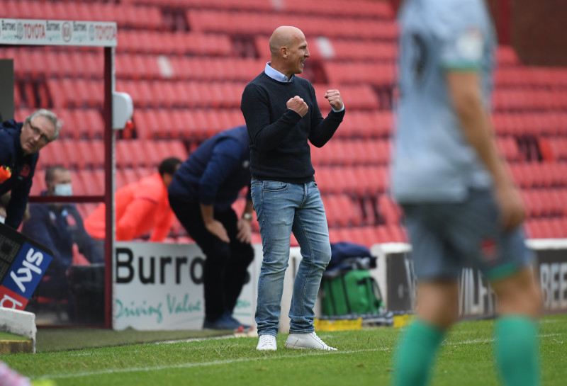 Main image for Championship clubs for 2020/21: who will Barnsley face? 