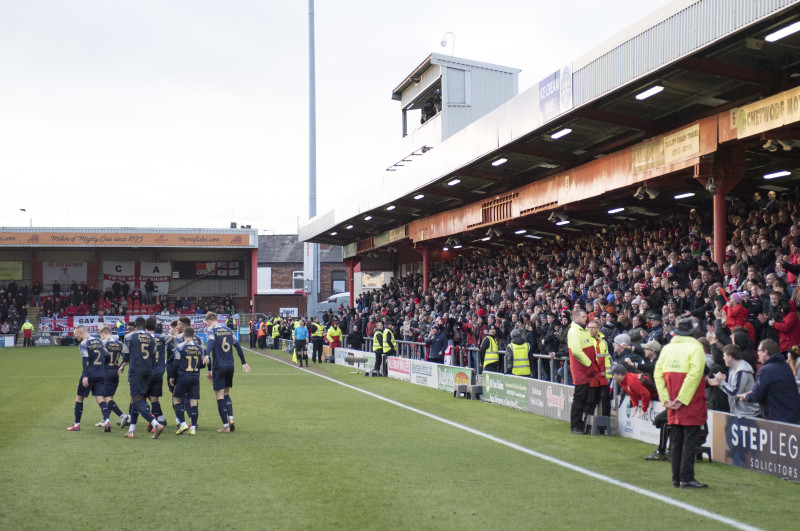Main image for Reds to play 2 friendlies after week at St George's Park 