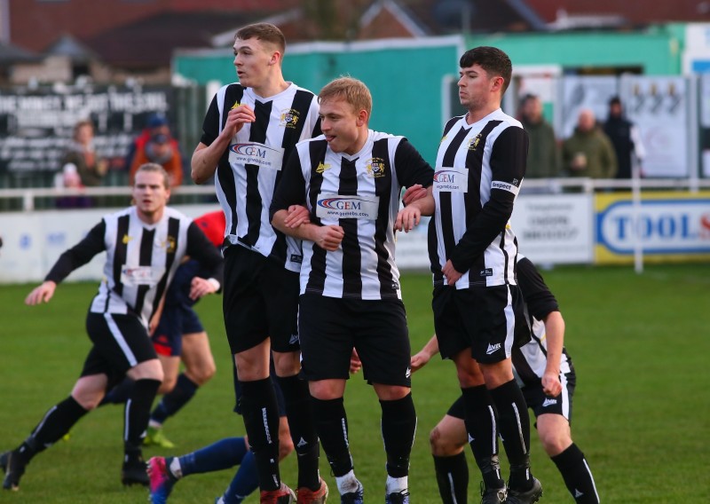 Main image for Barnsley non-league clubs back campaign to get fans to matches 