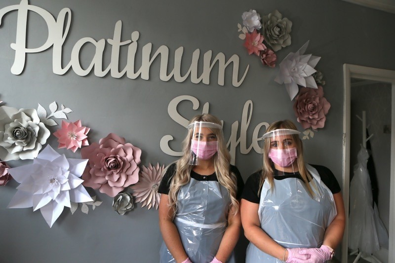 Main image for Beauty industry ‘forgotten’ by government