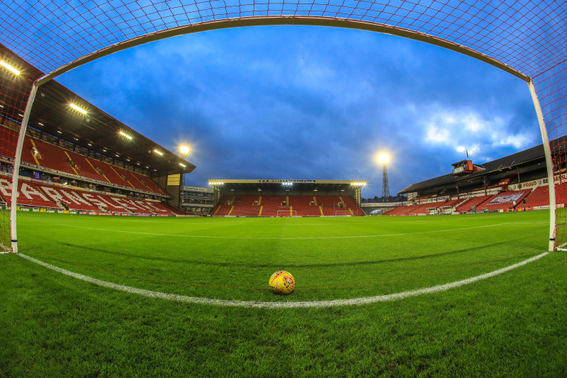 Main image for Cryne family explain £2.75m legal case against Barnsley FC owners