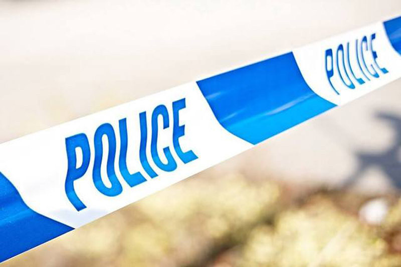 Main image for Man dies following reported collision