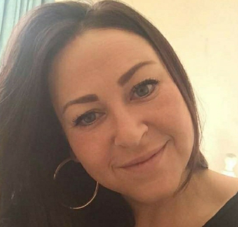 Main image for Appeal for missing Kendray woman