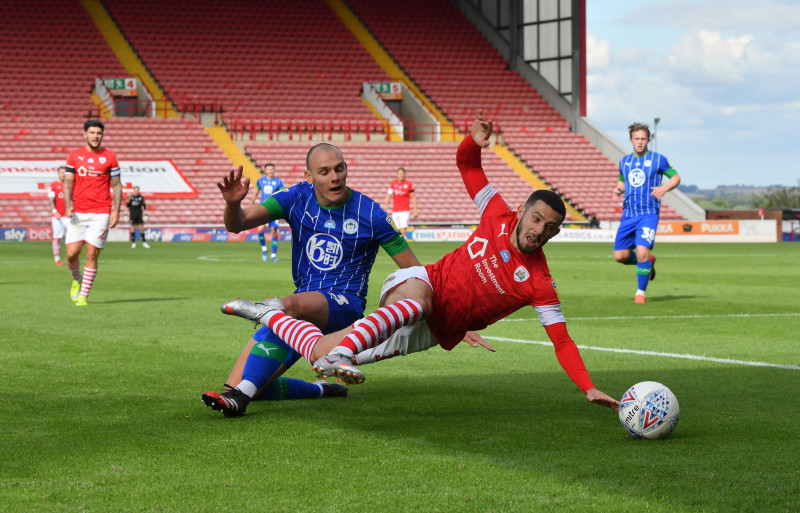 Main image for Reds staying up after Wigan appeal fails 