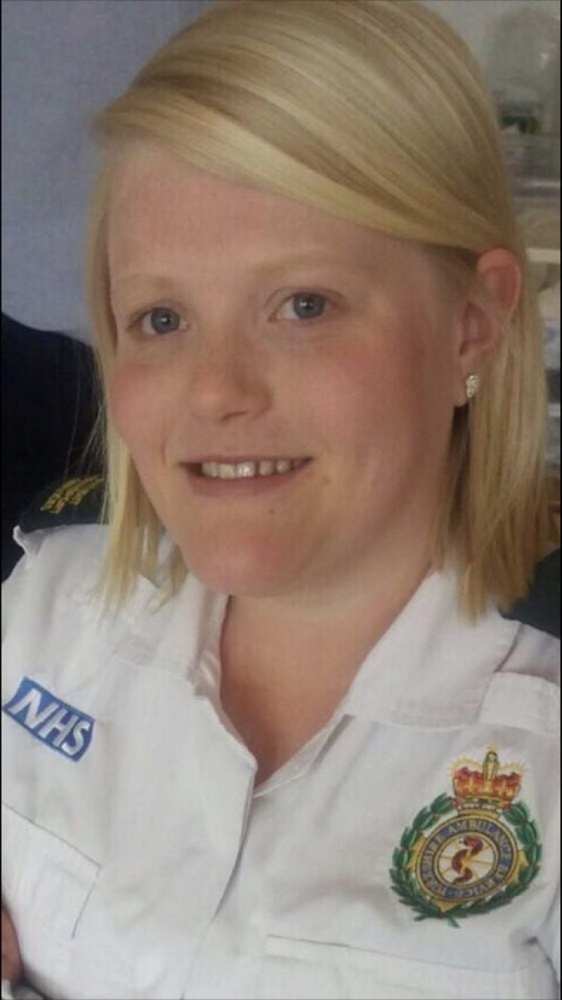 Main image for Sepsis fundraiser started by step-mum