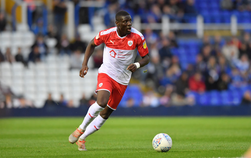 Main image for Bambo to train but no update on investigation 