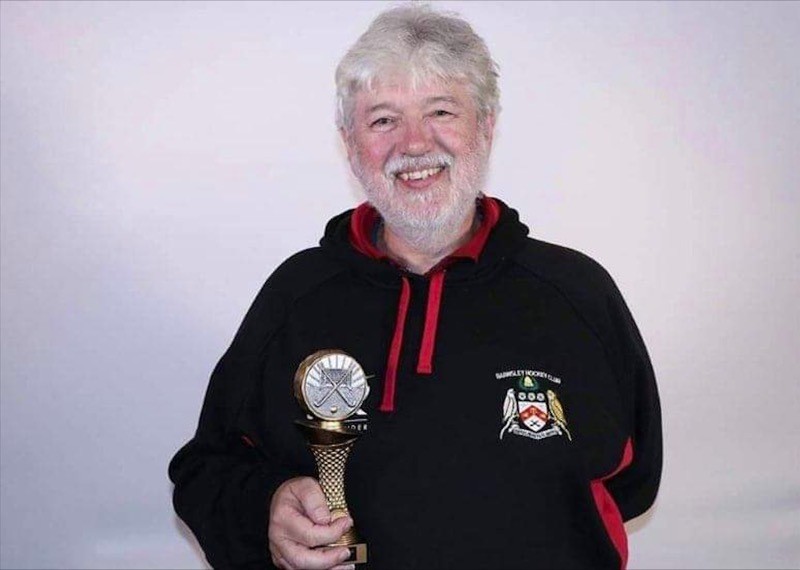 Main image for Tributes paid to Richard ‘Santa’ Jane