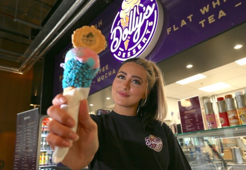 Main image for TikTok fame for Barnsley shop