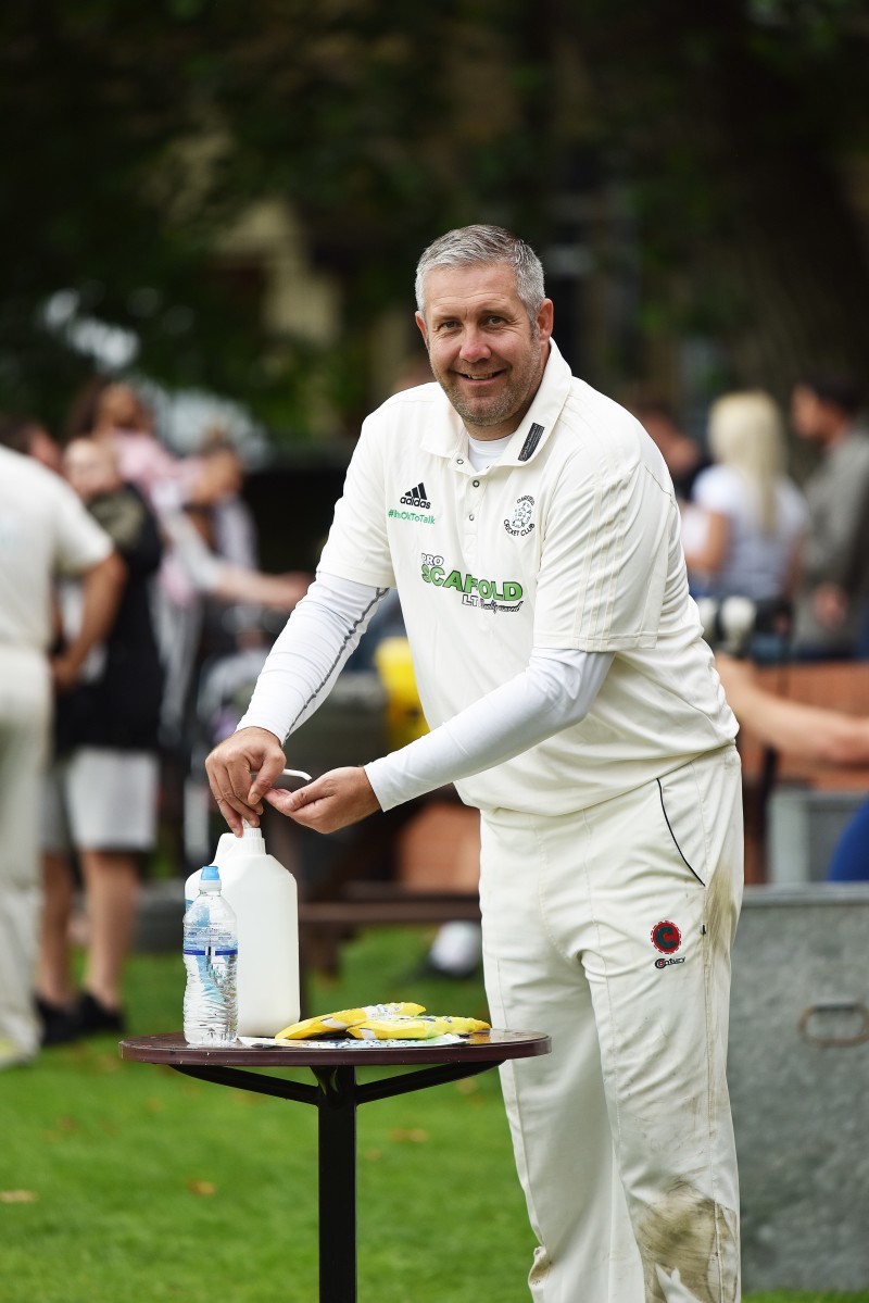 Main image for Jon hits first ton and marvels at Reds survival 
