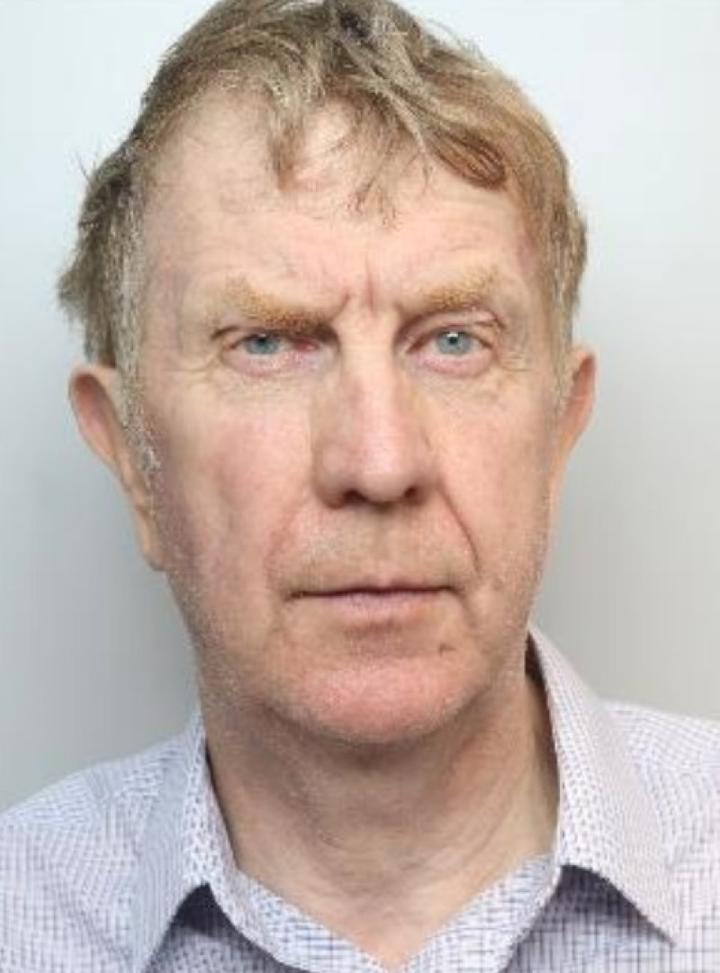 Main image for Photographer jailed for 17 years