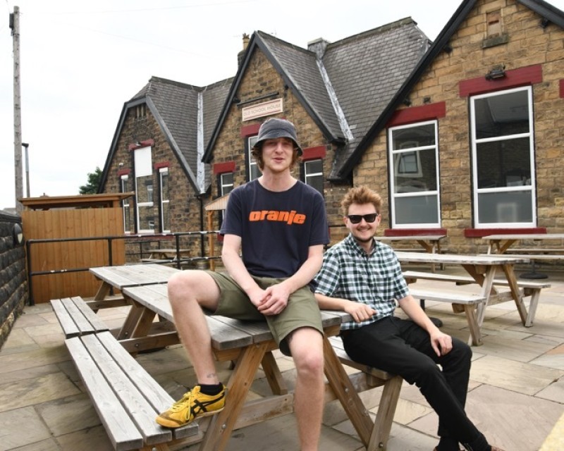 Main image for Popular venue’s future remains in doubt