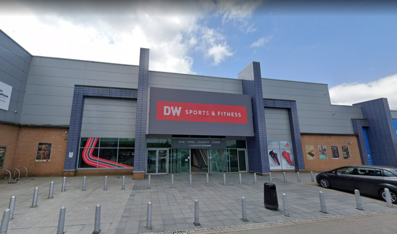 Main image for Gym staff ‘gutted’ by announcement