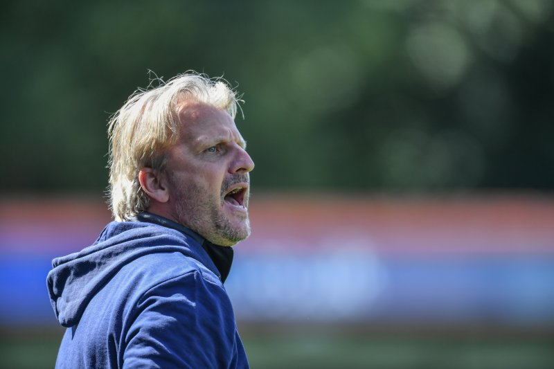Main image for ‘We have found a good way’ says boss on eve of season