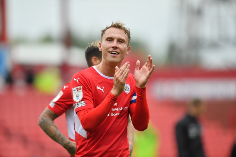 Main image for ‘Change of style will take time’ says captain Cauley