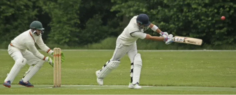 Main image for Success for captain Kohlis at both Lord’s and Cawthorne