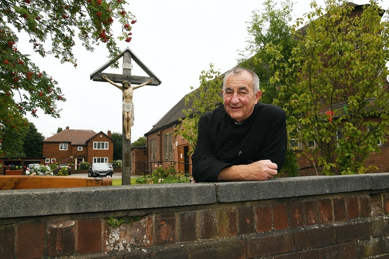 Main image for Church’s fundraiser launched for urgent repairs