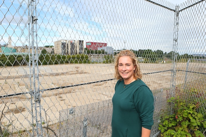 Main image for Town centre youth zone’s £9m cost revealed