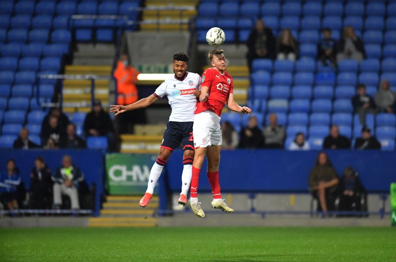 Main image for Moon insists hometown club Coventry City are ‘beatable’
