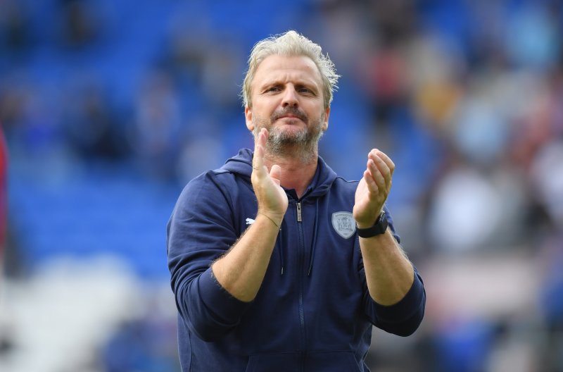 Main image for Reds to make changes for Bolton but want cup run