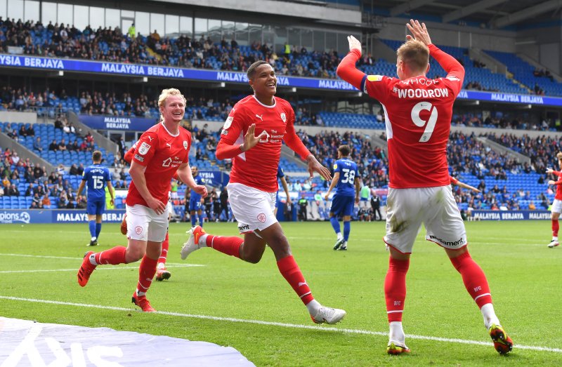 Main image for Reds disappointed not to win opener but happy with comeback