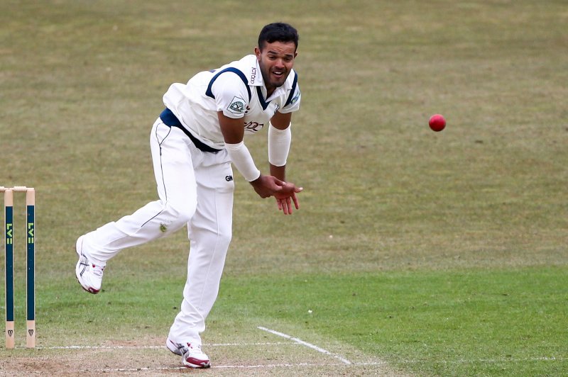 Main image for Rafiq not satisfied with Yorkshire apology for 'inappropriate behaviour'