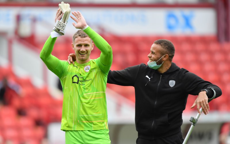 Main image for Talking points from Coventry win