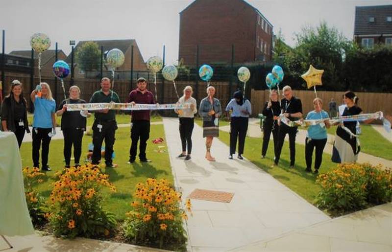 Main image for CQC inspectors praise injured men’s rehab facility