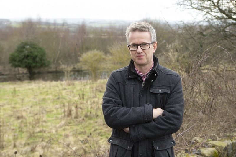 Main image for Outline planning permission granted on ‘flood-prone’ site