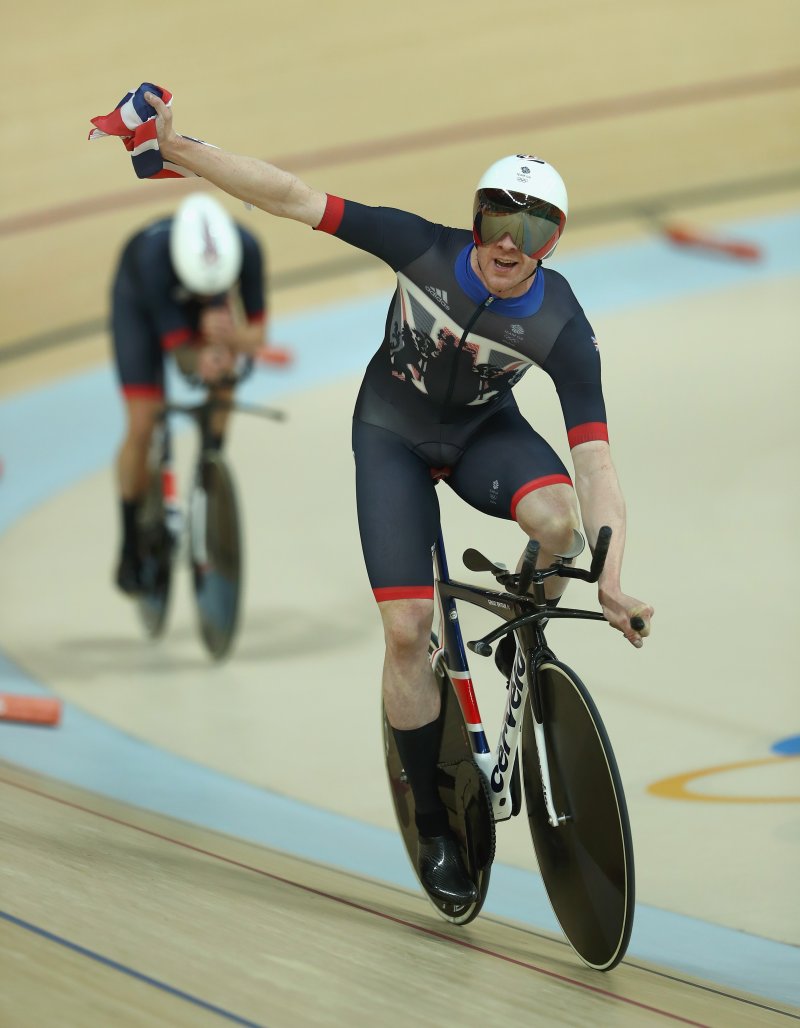 Main image for Clancy retires after pulling out of Tokyo games