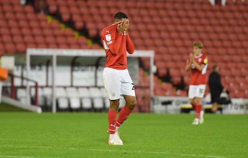 Main image for Talking points from Luton loss