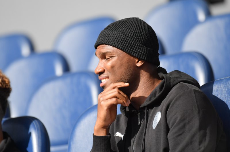 Main image for Oulare hoping to emulate his father’s famous goal as he begins Reds career