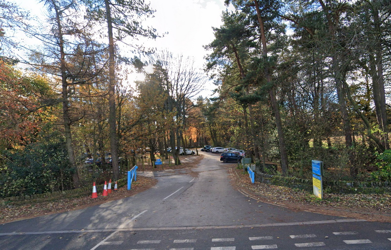 Main image for Parking charges will heighten road safety woes