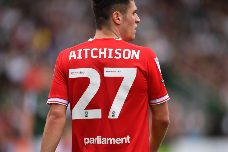 Main image for Jack believes goals will come
