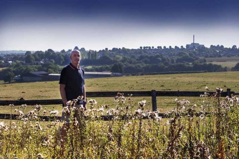 Main image for Local plan blueprint ‘should be revised’