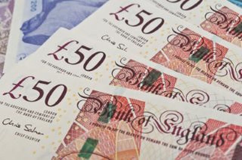 Main image for Energy crisis to impact a third of the town’s residents