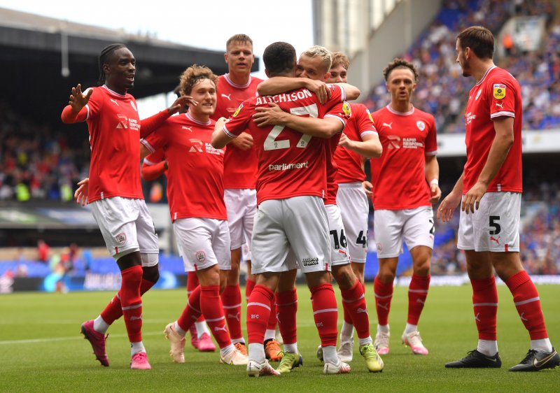 Main image for Resilient Reds ‘earn luck’ in draw