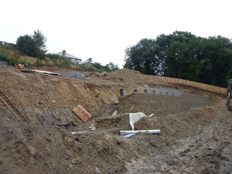 Main image for Six-figure fine handed to construction firm