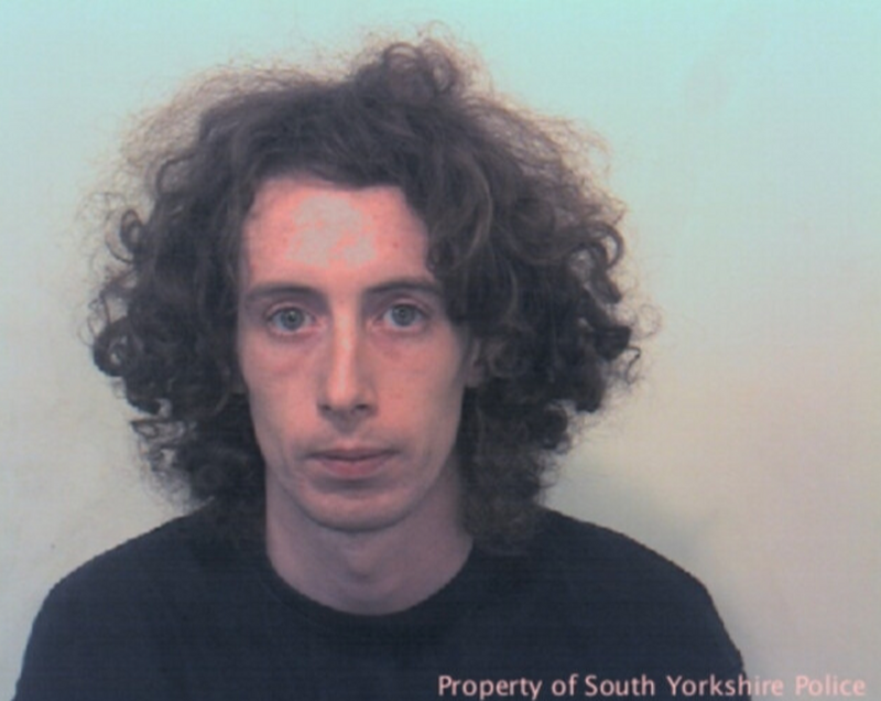 Main image for Police reveal wanted list