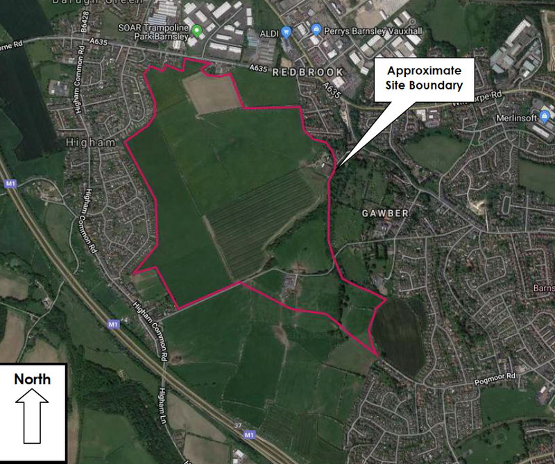 Main image for Giant site’s future set to be decided